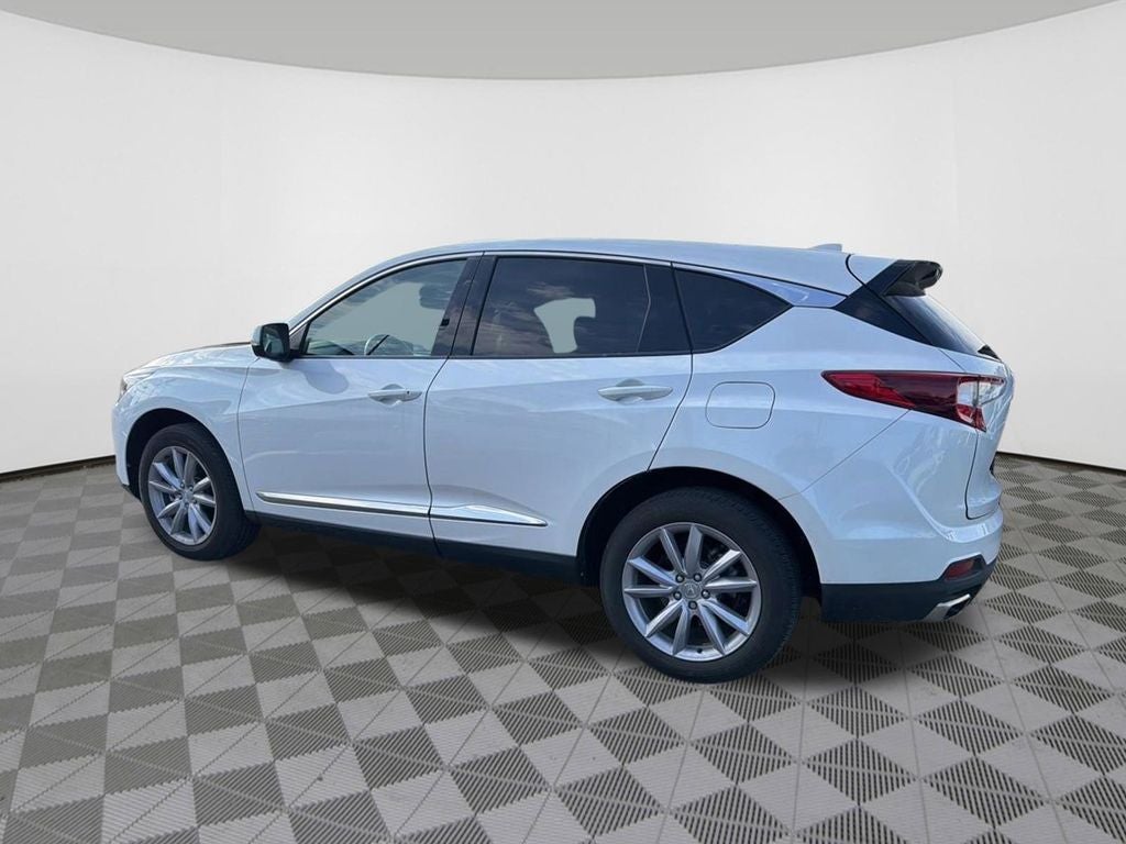 2023 Acura RDX Base SH-AWD