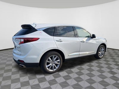 2023 Acura RDX Base SH-AWD