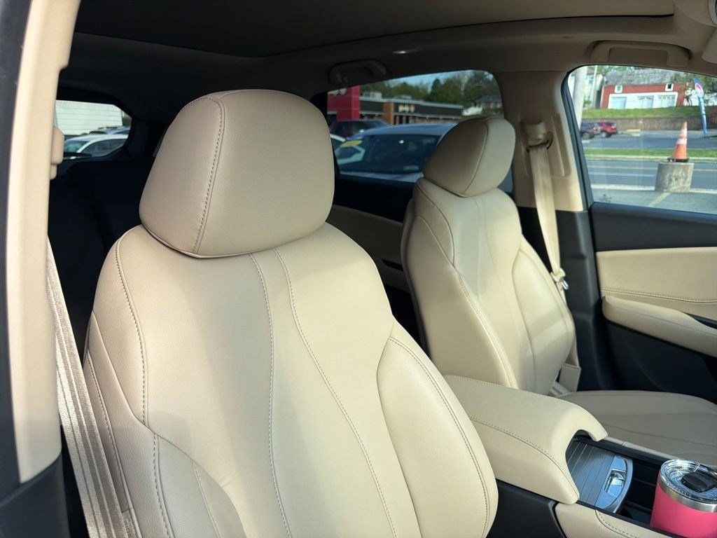 2023 Acura RDX Base SH-AWD