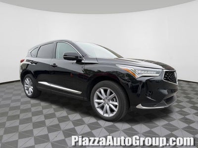2023 Acura RDX Base SH-AWD