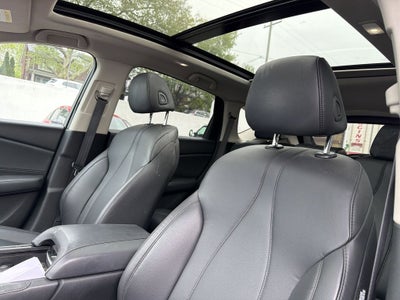 2023 Acura RDX Base SH-AWD