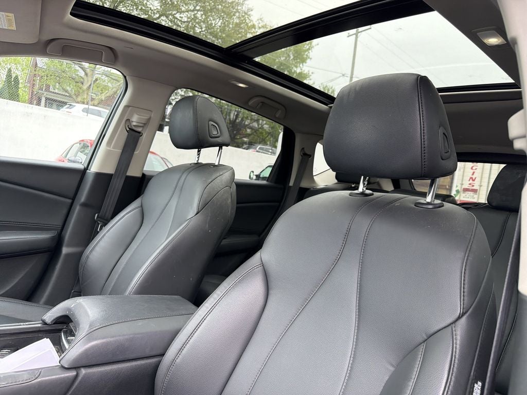 2023 Acura RDX Base SH-AWD