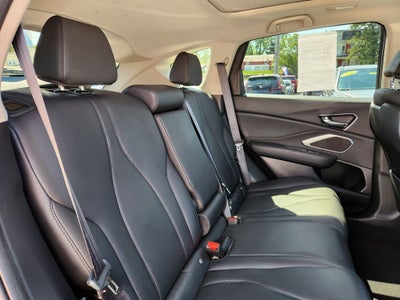 2023 Acura RDX Base SH-AWD