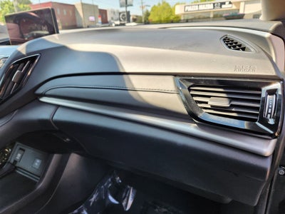 2023 Acura RDX Base SH-AWD