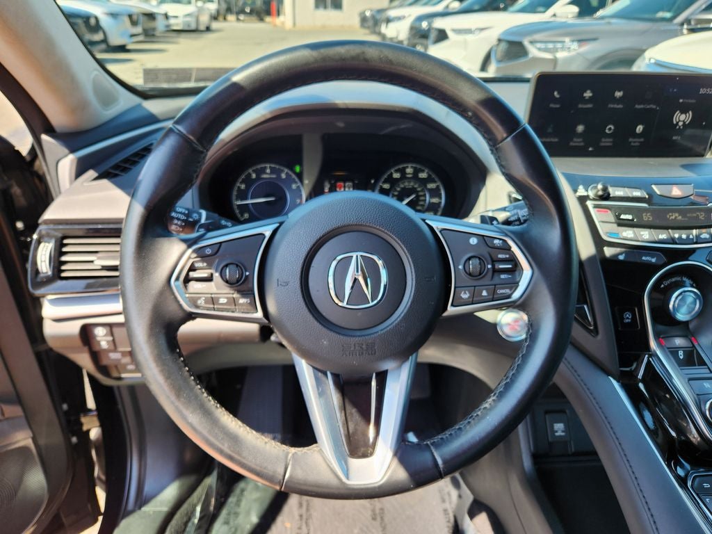 2023 Acura RDX Base SH-AWD