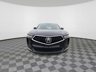 2023 Acura RDX Base SH-AWD