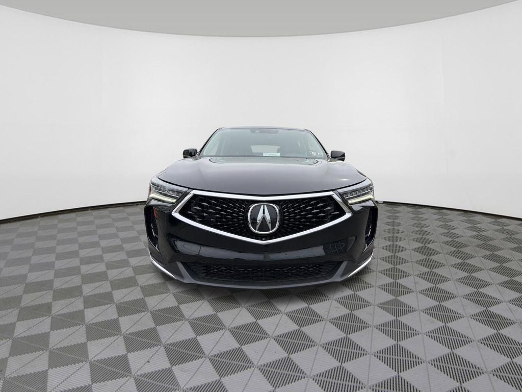 2023 Acura RDX Base SH-AWD