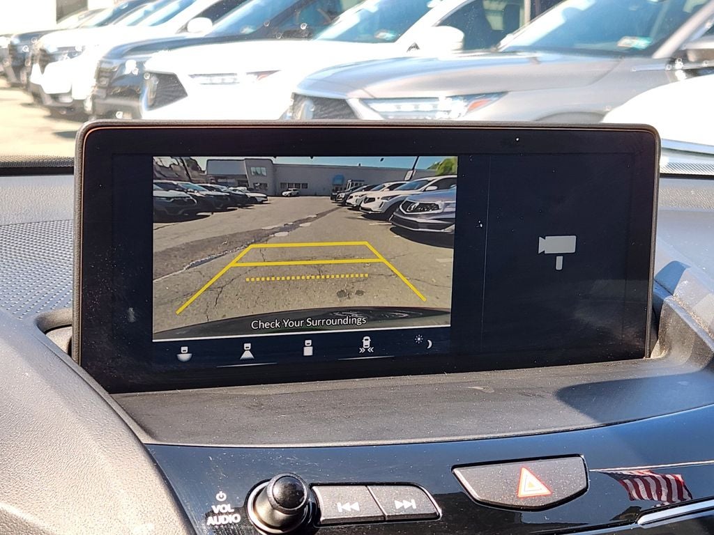 2023 Acura RDX Base SH-AWD