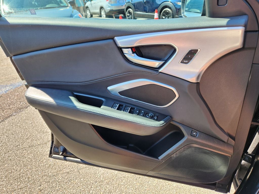 2023 Acura RDX Base SH-AWD