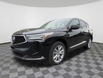 2023 Acura RDX Base SH-AWD