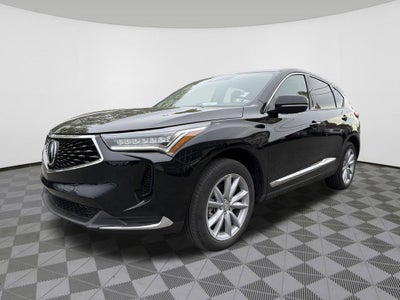 2023 Acura RDX Base SH-AWD
