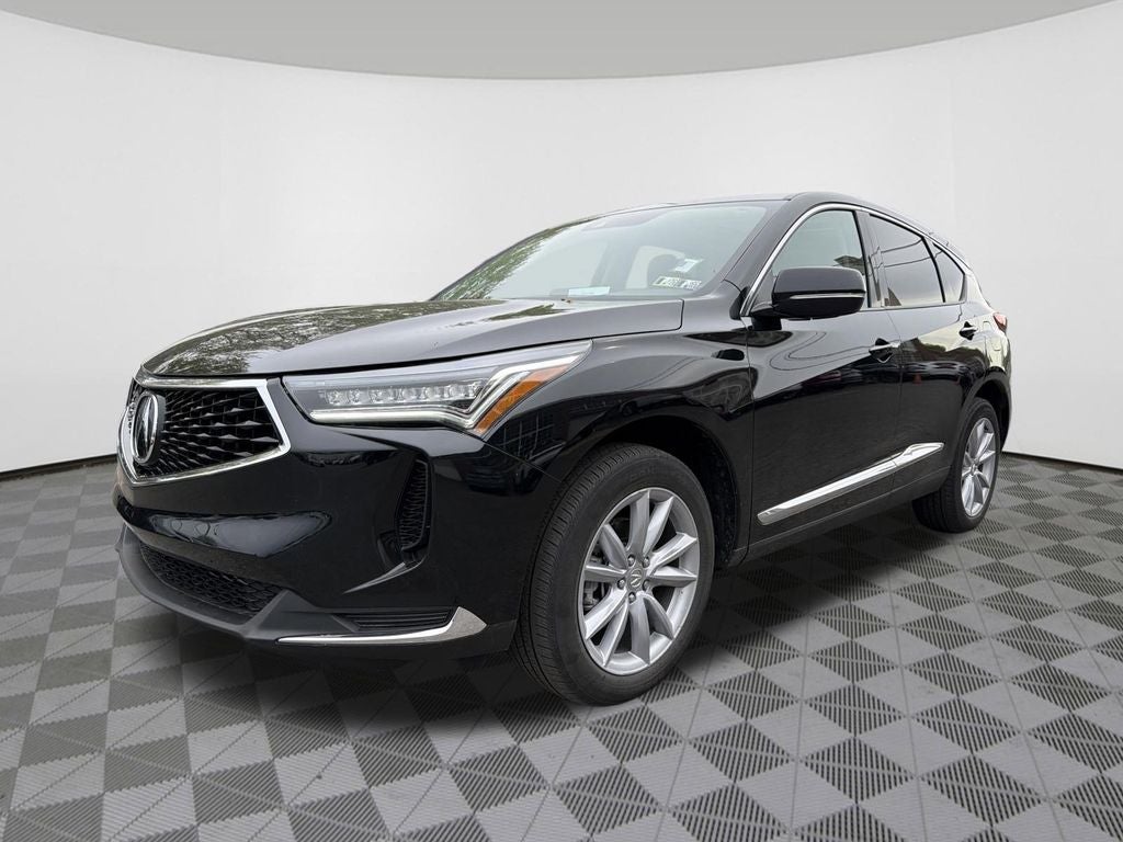 2023 Acura RDX Base SH-AWD