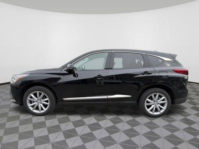 2023 Acura RDX Base SH-AWD