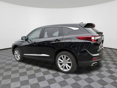 2023 Acura RDX Base SH-AWD
