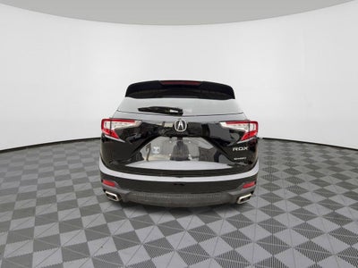 2023 Acura RDX Base SH-AWD