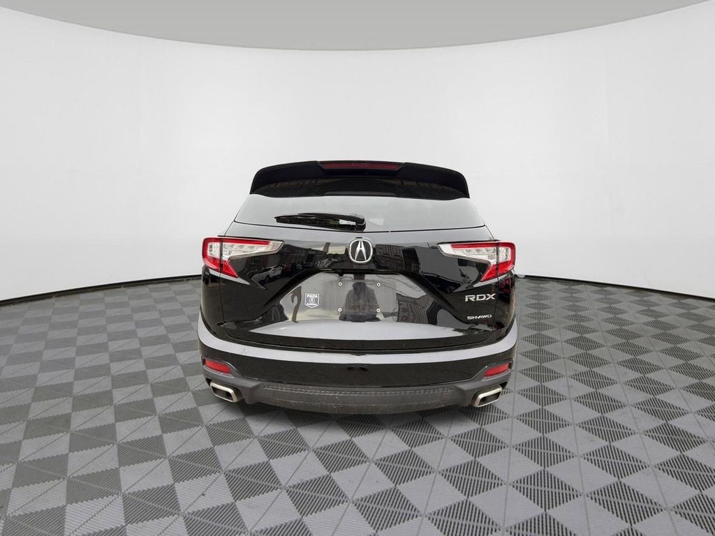 2023 Acura RDX Base SH-AWD