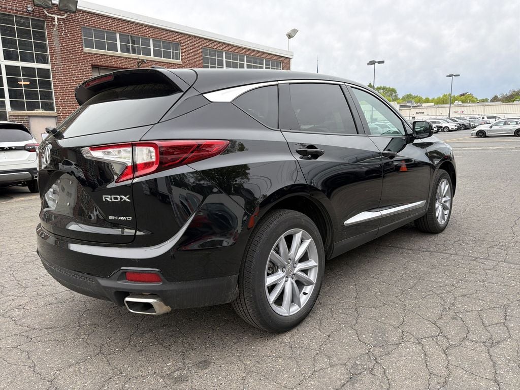 2023 Acura RDX Base SH-AWD