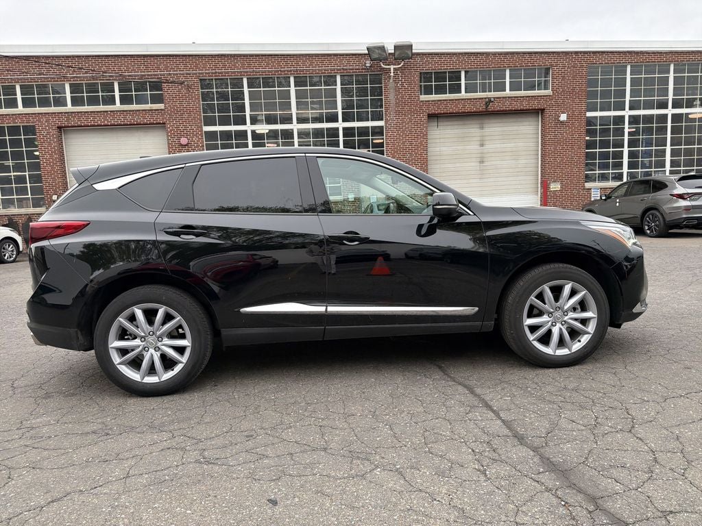 2023 Acura RDX Base SH-AWD