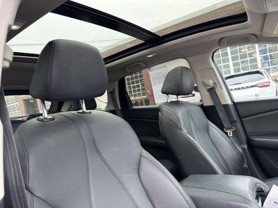 2023 Acura RDX Base SH-AWD