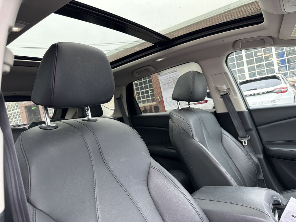 2023 Acura RDX Base SH-AWD