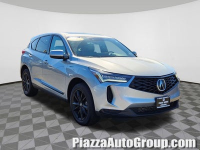 2025 Acura RDX Base SH-AWD