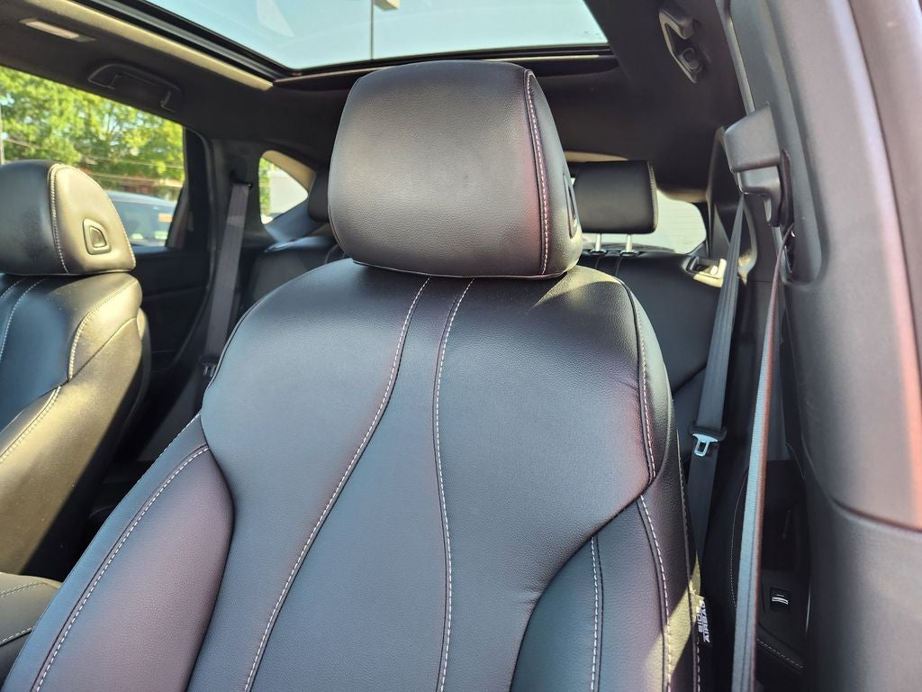 2025 Acura RDX Base SH-AWD