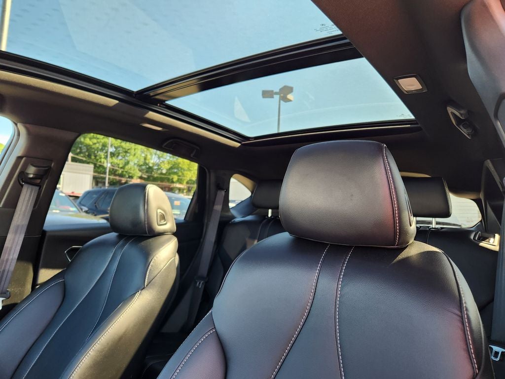 2025 Acura RDX Base SH-AWD