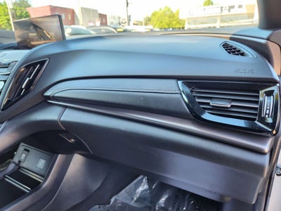 2025 Acura RDX Base SH-AWD