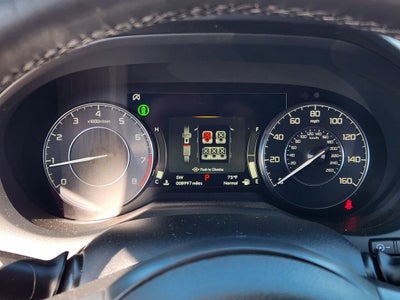 2025 Acura RDX Base SH-AWD