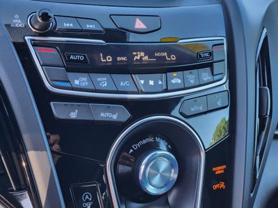 2025 Acura RDX Base SH-AWD