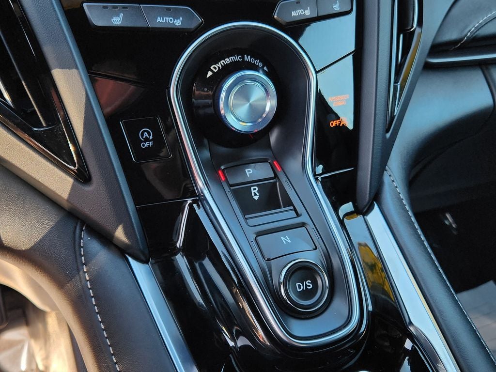 2025 Acura RDX Base SH-AWD