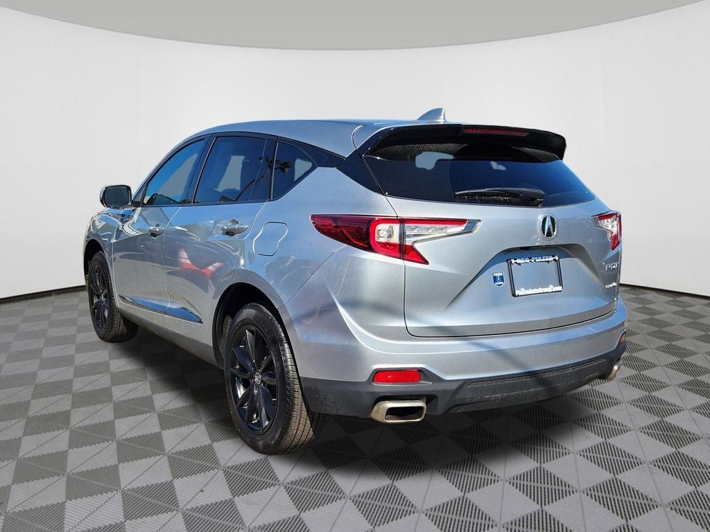 2025 Acura RDX Base SH-AWD