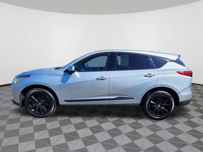 2025 Acura RDX Base SH-AWD