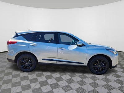 2025 Acura RDX Base SH-AWD