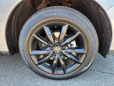 2025 Acura RDX Base SH-AWD