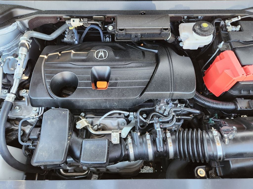 2025 Acura RDX Base SH-AWD