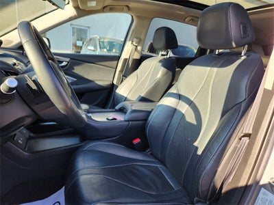 2020 Acura RDX Technology Package SH-AWD