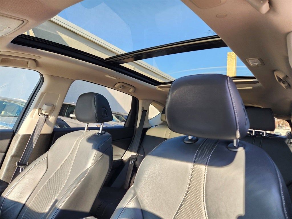 2020 Acura RDX Technology Package SH-AWD