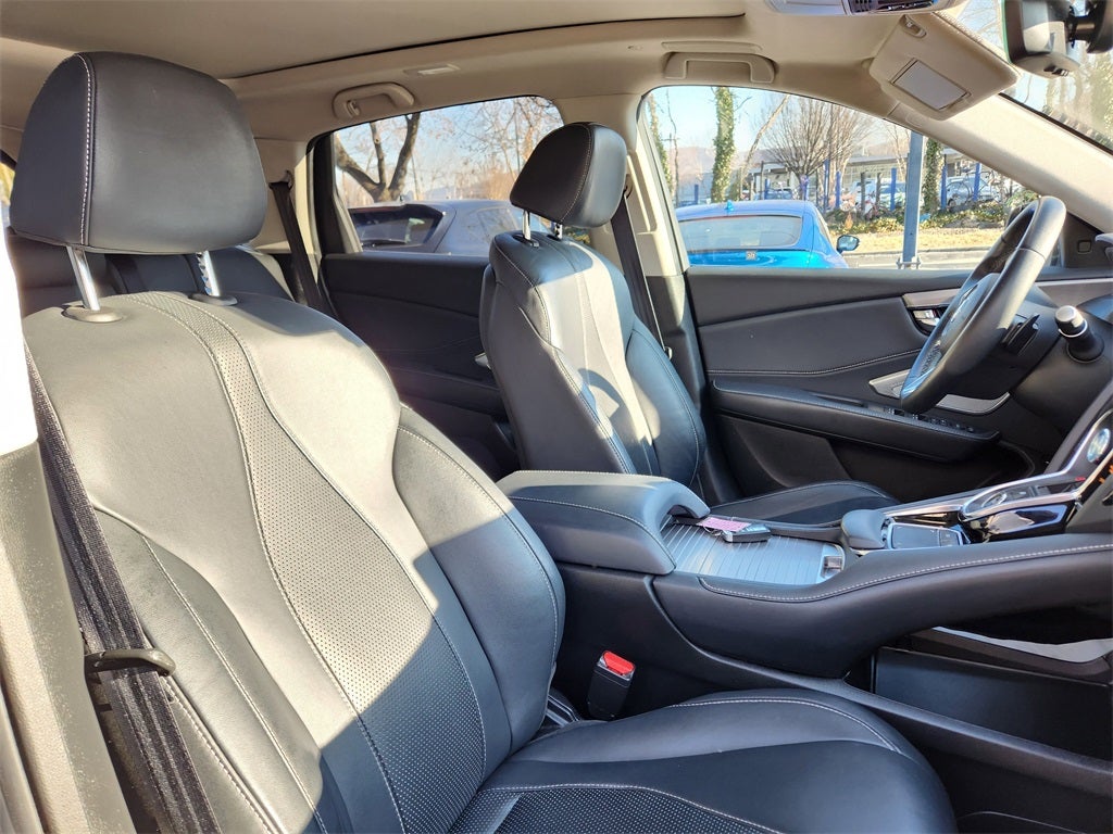 2020 Acura RDX Technology Package SH-AWD