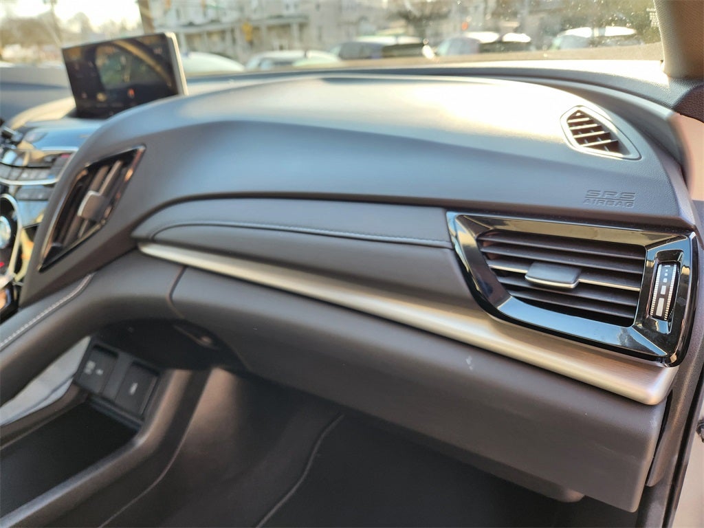 2020 Acura RDX Technology Package SH-AWD