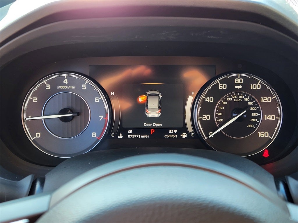 2020 Acura RDX Technology Package SH-AWD