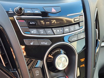 2020 Acura RDX Technology Package SH-AWD