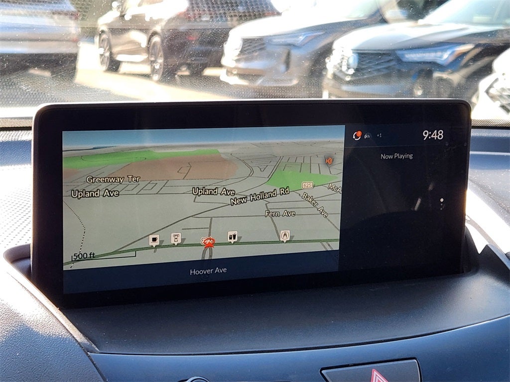 2020 Acura RDX Technology Package SH-AWD