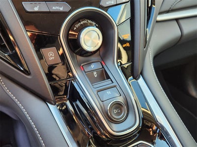 2020 Acura RDX Technology Package SH-AWD