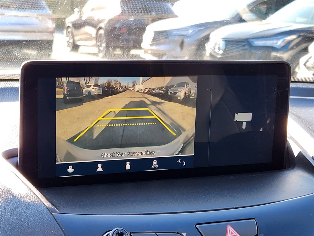 2020 Acura RDX Technology Package SH-AWD