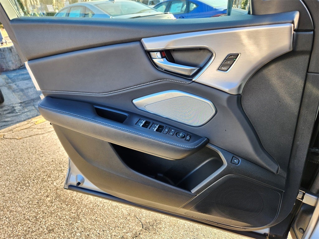 2020 Acura RDX Technology Package SH-AWD