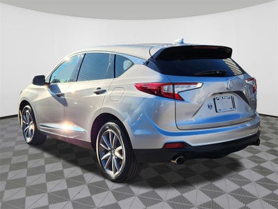 2020 Acura RDX Technology Package SH-AWD