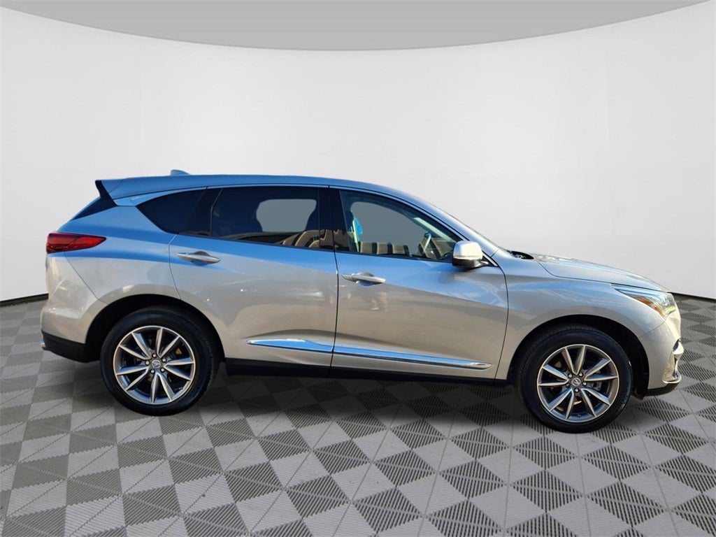 2020 Acura RDX Technology Package SH-AWD