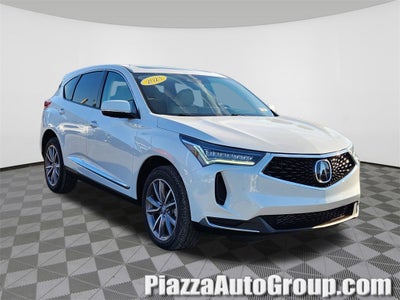 2023 Acura RDX Technology Package SH-AWD