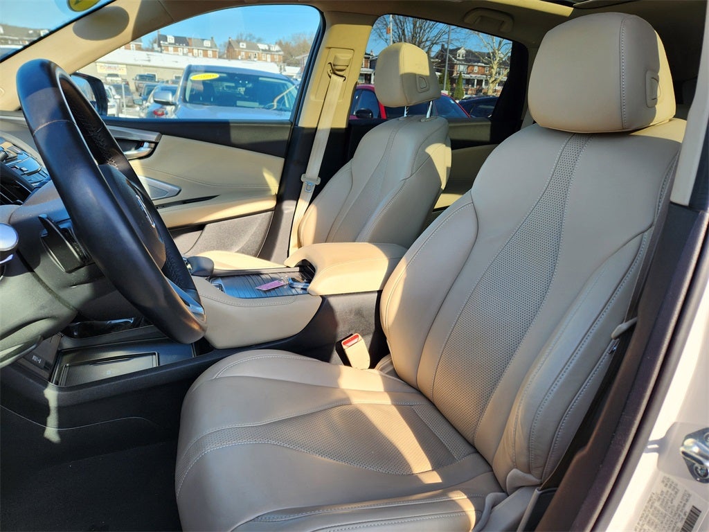 2023 Acura RDX Technology Package SH-AWD